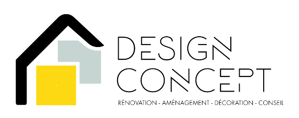 design concept Logo